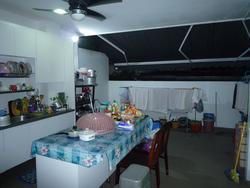 Lucky Park (D10), Terrace #107352822